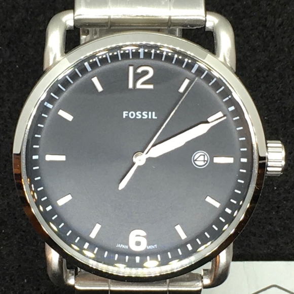 Fossil Other - MEN'S FOSSIL WATCH